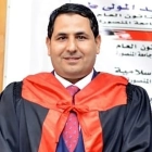 Dr. Amir Khalifa Ibrahim Ramadan