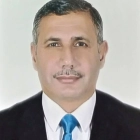 Dr. Zayed Nawaf Awad Al-Duweiri