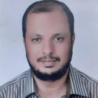 Dr. Osama Shoukat Ahmed Dilal