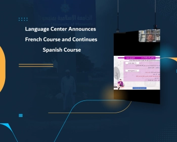 Language Center Announces French Course and Continues Spanish Course