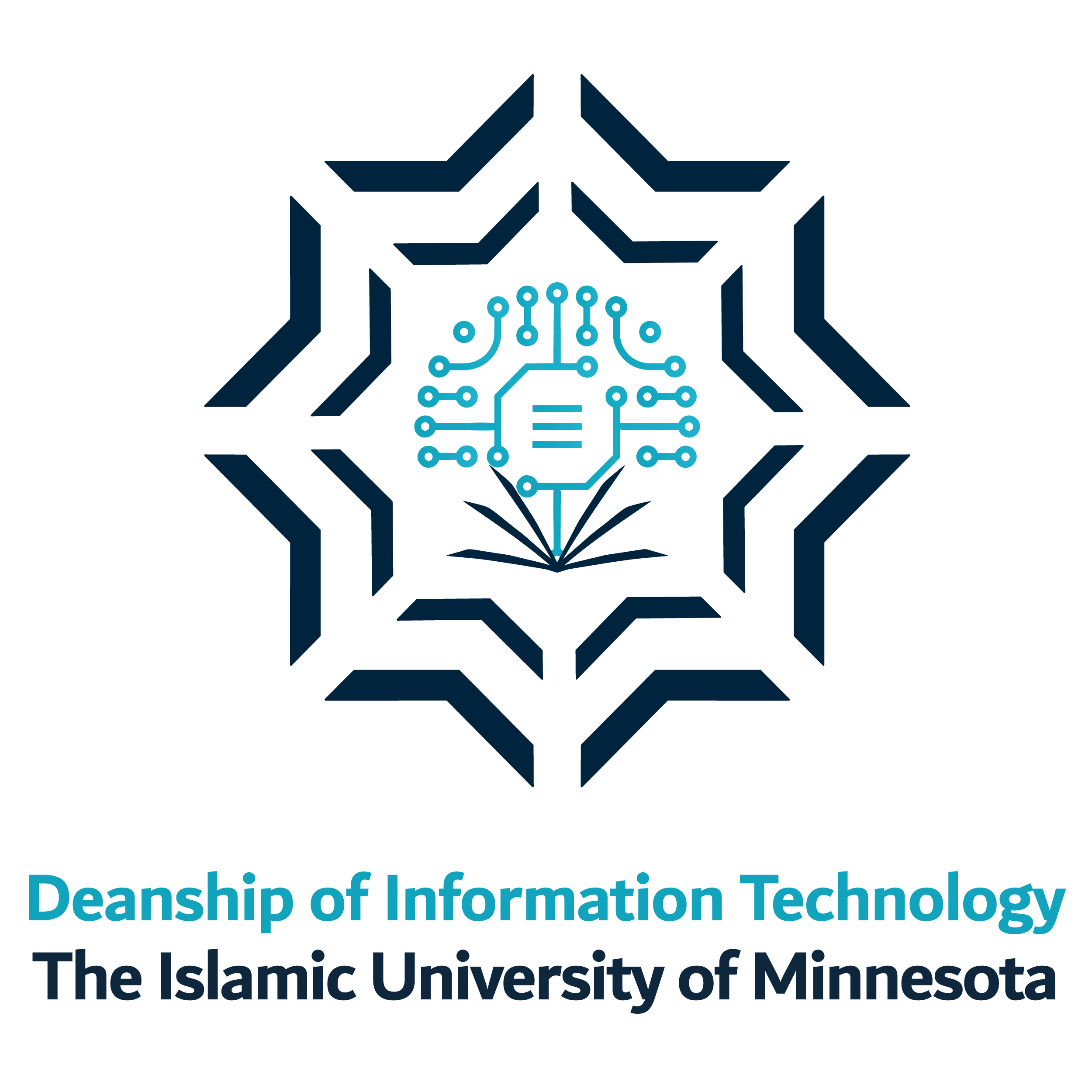 Deanship of Information Technology