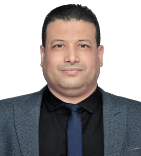 Prof. Dr. Idir Mustafa Ghenaiet