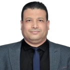 Prof. Idir Mustafa Mohammed Ghenaiet