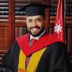 Dr. Laith Ibrahim Abdul Karim Al-Zawahreh