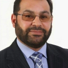 د. خالد أحمد محمد النعانعة