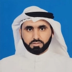 Dr. Mubarak Saud Asfour Al-Ajmi