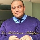 Dr. Abdulrahman Ahmed Abdulhay Abdulghani