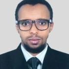 Ms. Bashir Mohammed Isa