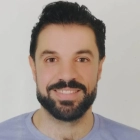 د. علي إبراهيم داود جابر