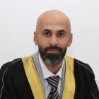 Dr. Eyad Saad Ibrahim Hamdan