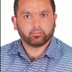 Dr. Omar Saleh Shqeerat