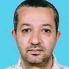 Mr. Saleh Massed Al-Riyashi