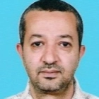 Mr. Saleh Massed Saleh Al-Riyashi