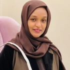 Ms. Ghufran Abdelqader Ahmed Saeed