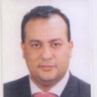 Mr. Ahmed Mahmoud Amin Mohammed Al-Jamal