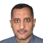 Mr. Mohammed Ibrahim Abdulrahman Al-Atrash