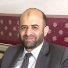 Dr. Ghassan Farouq Jameel Mohammed