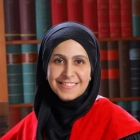 Dr. Enas Ahmed Oudah Allah Al-Suqairat