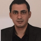 د. خلف توفيق عبدالكريم أبو شقراء