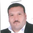 Mr. Ali Kamel Abdulaziz Abbas