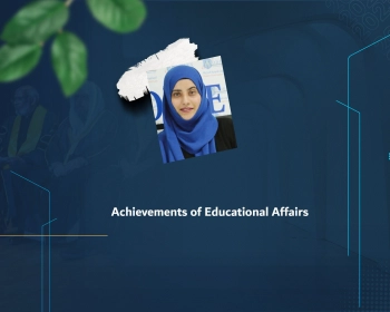 Achievements of Educational Affairs