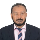 Dr. Yaseen Basheer Yaseen