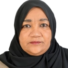 د. مبروكة حسين سليمان همت