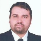 Dr. Shadi Ibrahim Hassan Shahada