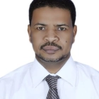 د. سيف الدولة فتح الرحمن الحاج