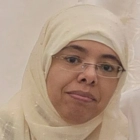 Dr. Afaf Abdu Ibrahim Haddad