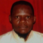 Dr. Abdulwasi Mohamed Olasunkanmi