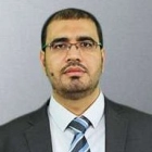 د. محمد غازي محمد إبراهيم