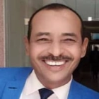 د. معز عثمان عمر علي