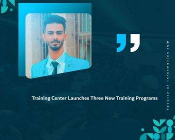 Training Center Launches Three New Training Programs