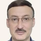 د. عمار محمد ياسر علي الدقاق