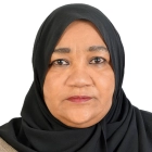 Dr. Mabrouka Hussain Sulaiman Hamat