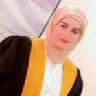 Dr. Safaa Mohammed Ghadekan Mashaqbeh