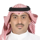 د. بدر فرحان سويلم الشمري