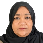 Dr. Mabrouka Hussain Sulaiman Hamat