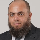 Assoc. Prof. Mohamed Fahmy Awf