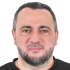 Dr. Abdulhamid Mohamed Hassan Al-Qudah