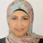 Dr. Walaa Mohamed Al-Sayeh