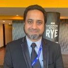 Dr. Siddig Ahmed Siddig Meer