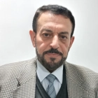 أ.م.د. علي الشبول