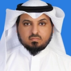 د. حمود فهد حسن العجمي