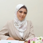 د. مجدولين حمدي محمود منصور