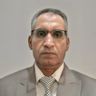 Dr. Khalil Salman Aiad Hassan