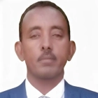 د. حيدر بابكر محمد أحمد