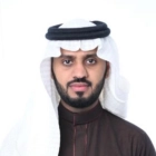 Mr. Anas Ibrahim Farhan Alzahrani