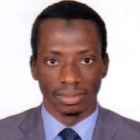 Dr. Ishaq Ahmad Solih Bara